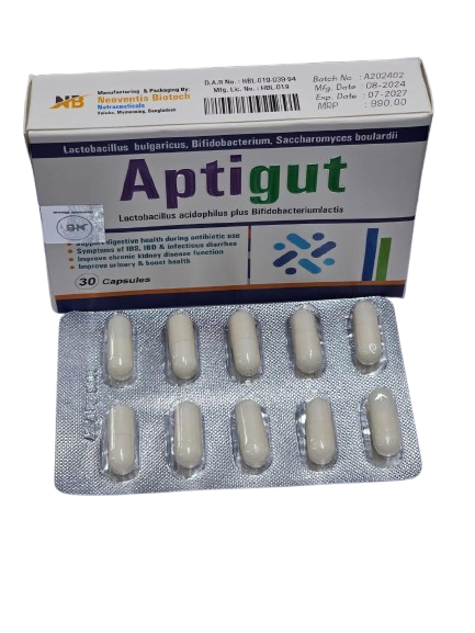 Aptigut