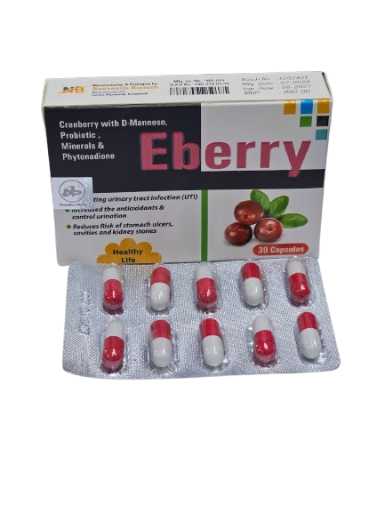 Eberry