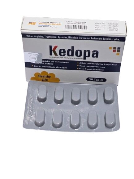 Kedopa