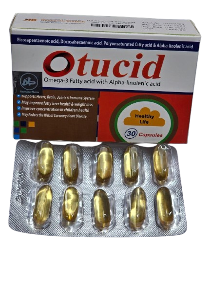 Otucid