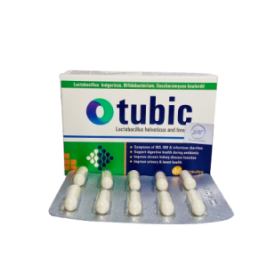 Otubic Capsules